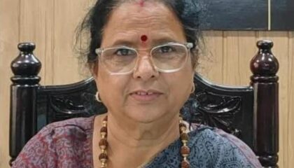 स्कूल में छात्राओं से अशोभनीय व्यवहार निंदनीय व अक्षम्य: कुसुम कंडवाल.
