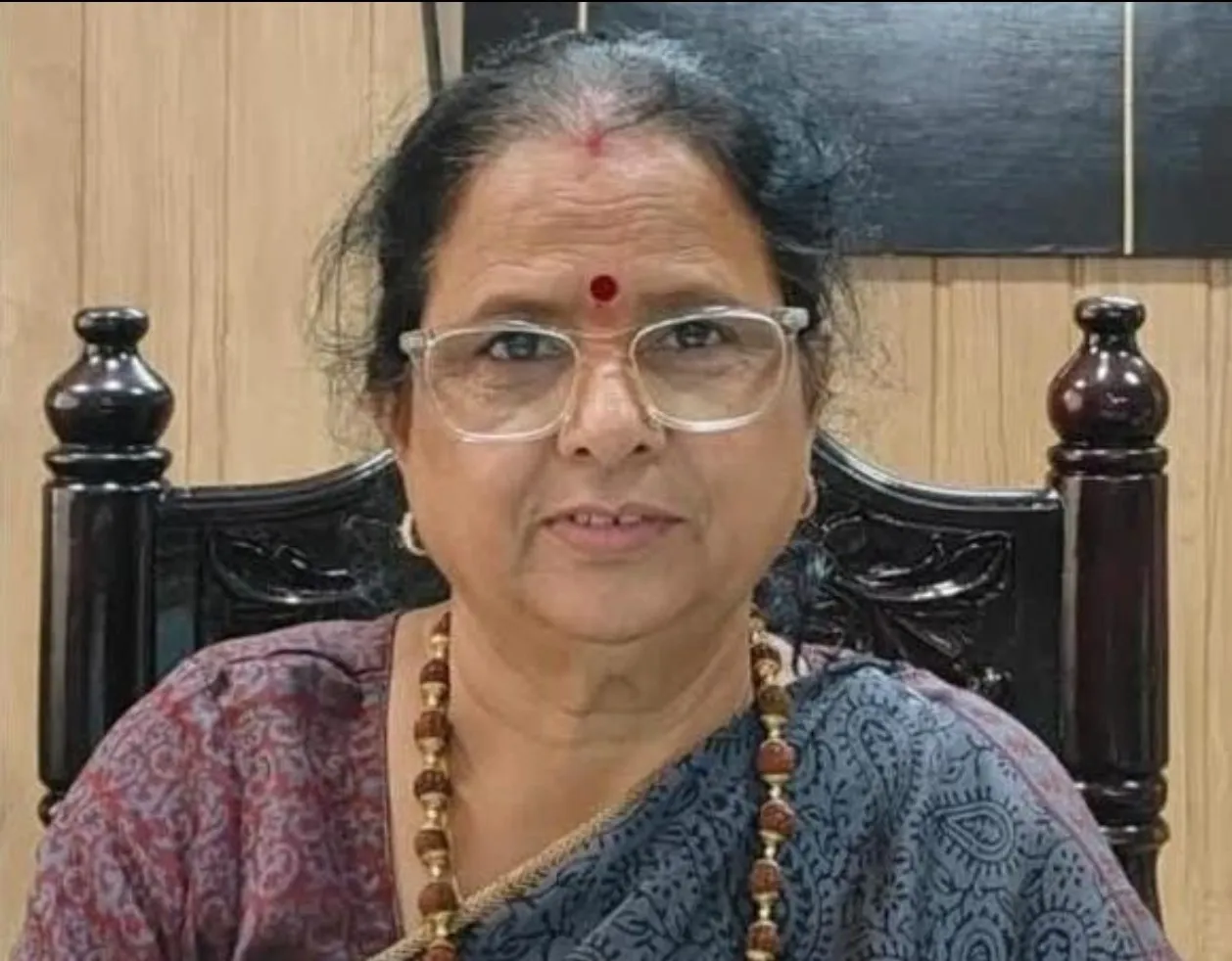 स्कूल में छात्राओं से अशोभनीय व्यवहार निंदनीय व अक्षम्य: कुसुम कंडवाल.