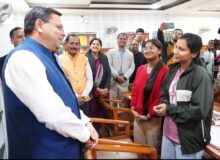 रुद्रप्रयाग में 156 करोड़ की पुल-सुरंग परियोजना का ट्रायल शुरू, जल्द होगा लोकार्पण.