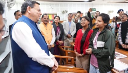रुद्रप्रयाग में 156 करोड़ की पुल-सुरंग परियोजना का ट्रायल शुरू, जल्द होगा लोकार्पण.