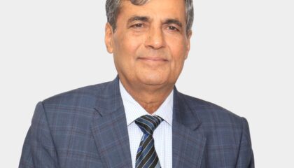 डॉ. हेमचंद्र पांडे बीआईएस की अस्पताल योजना समिति में प्रिंसिपल सदस्य नियुक्त.