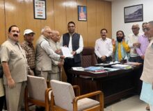 कुंभ मेला-2027 में दिखेगी देवभूमि की लोक संस्कृति की भव्य झलक, 15 मार्च को हरिद्वार में होगा देव डोलियों का अमृत स्नान.
