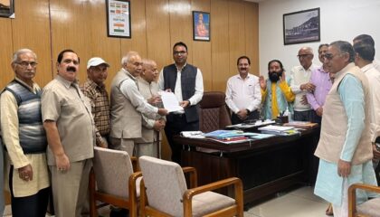 कुंभ मेला-2027 में दिखेगी देवभूमि की लोक संस्कृति की भव्य झलक, 15 मार्च को हरिद्वार में होगा देव डोलियों का अमृत स्नान.